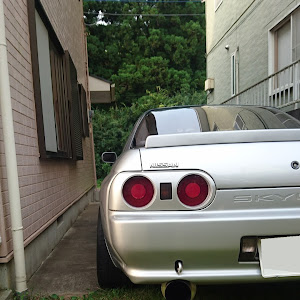 スカイライン GT-R BNR32