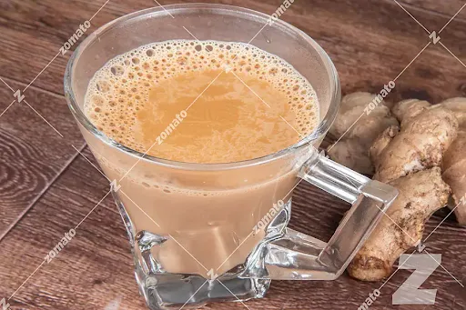 Adraki Chai Chota Flask