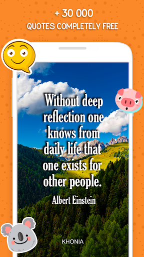 Good Thoughts Thought of the Day, Love, Positive