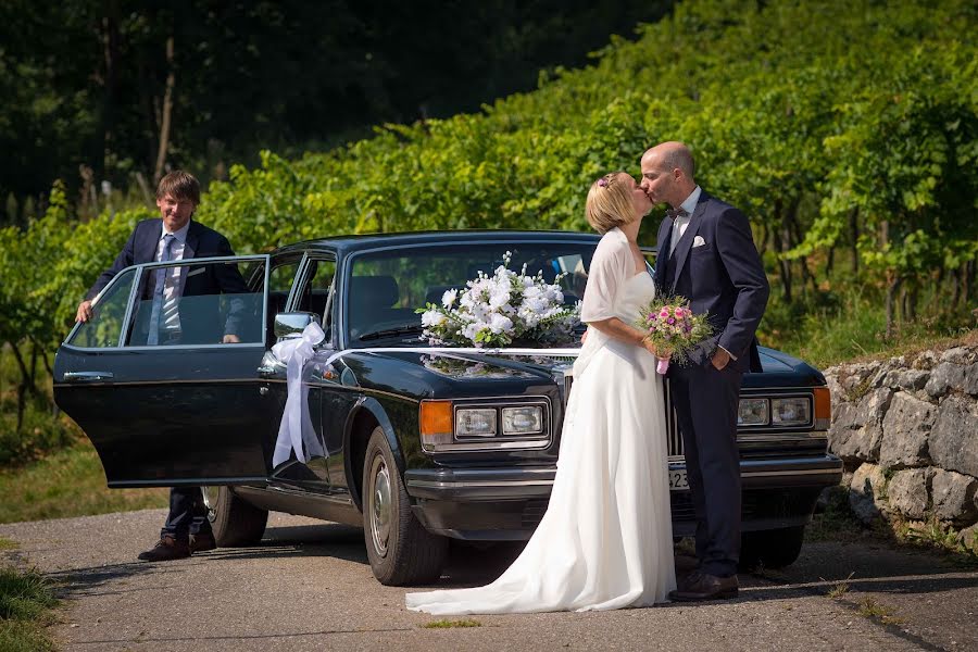 Photographe de mariage Andy Schniepp (schniepp79). Photo du 30 janvier 2020