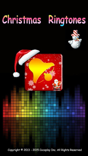 免費下載個人化APP|Best Christmas Ringtones app開箱文|APP開箱王