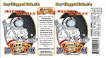 Logo of Henniker Miles & Miles- Dry Hopped Pale Ale