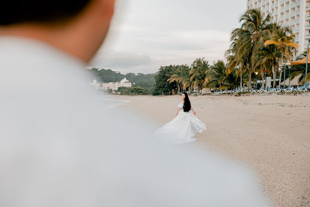 Vestuvių fotografas Alcides Gu (alcidesag). Nuotrauka 2022 spalio 14