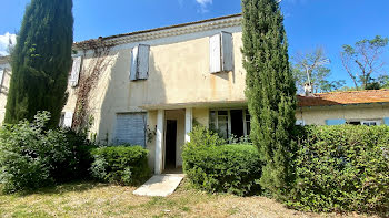 maison à Raphèle-lès-Arles (13)