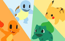 Pokemon New Tab & Themes small promo image