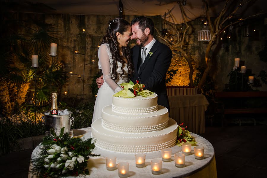 Fotografo di matrimoni Gaetano Panariello (gapfotografia). Foto del 17 novembre 2014