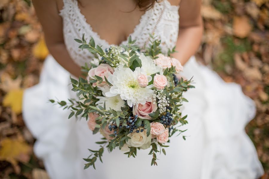 Photographe de mariage Rosalie Hartig (rosaliehartigfot). Photo du 31 juillet 2019