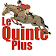 Le Quinte Plus icon