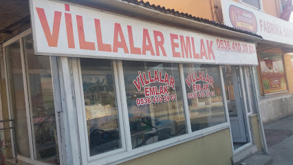 Villalar Emlak