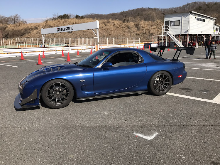 ロードスターののりのりさんが投稿したカスタム事例の投稿画像2枚目