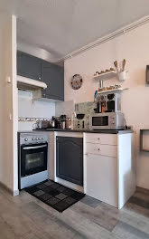 appartement à Frejus (83)