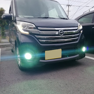 デイズルークス B21A