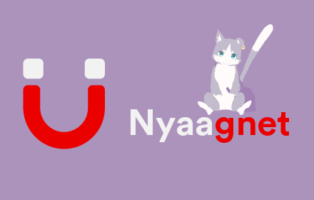 Nyaagnet small promo image