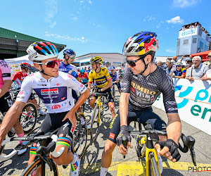 Remco vs Wout: Evenepoel stevig op zijn hoede voor Van Aert in Portugal