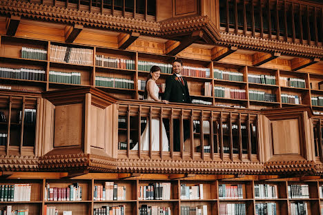 Fotógrafo de bodas Anna Naert (magicflashphoto). Foto del 2 de febrero