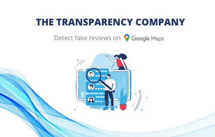 Transparency for Chrome small promo image