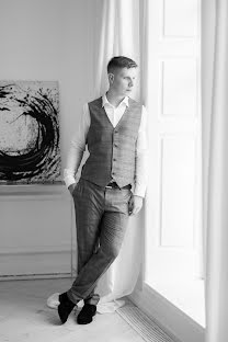 Wedding photographer Kirill Lopatko (lo-kyr). Photo of 16 September 2021