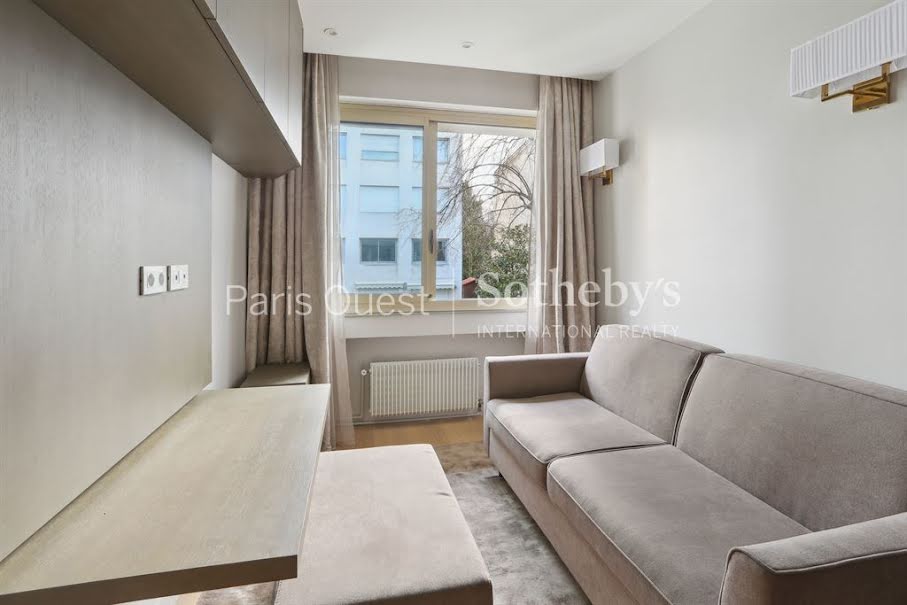 Vente appartement 2 pièces 14 m² à Neuilly-sur-Seine (92200), 190 000 €