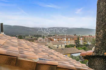 appartement à Cuges-les-Pins (13)