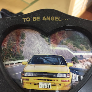 カローラレビン AE86