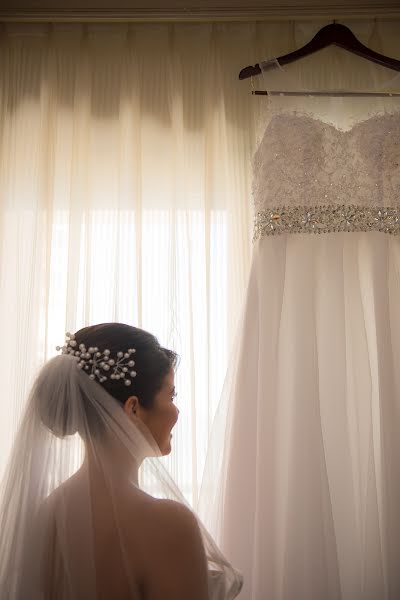 Wedding photographer Mariely Ruiz (marielyruiz). Photo of 1 January 2016