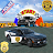 Police Drift Simulator Officer icon