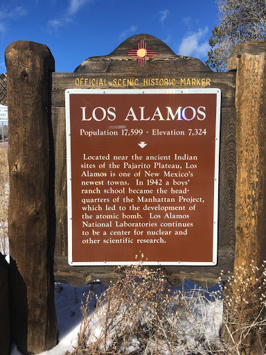 Los Alamos