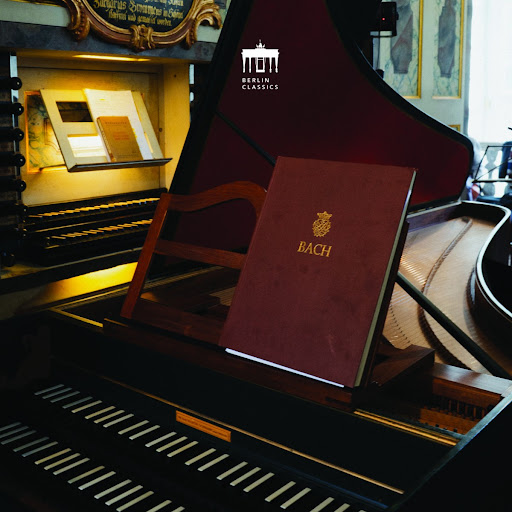 Die Kunst der Fuge, BWV 1080: Doppelfuge (VI) - YouTube Music