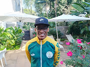 2018 Commonwealth Games long jump bronze medalist Ruswahl Samaai says he will one day like to get to the highs reached by Luvo Manyonga. 