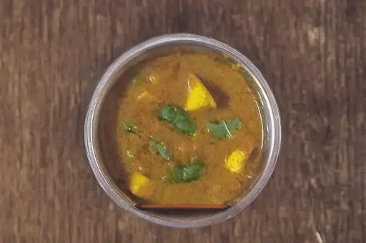 Spicy Aloo Tamatar Ki Sabzi [300 Ml]