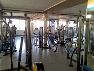 Vibez Gym & Spa photo 2