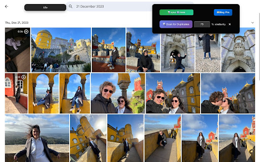 Google Photos Duplicate Remover - Delete Duplicate & Similar Images