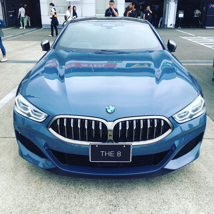 チェルッティさんが投稿したbmwに関するカスタム事例の投稿画像2枚目