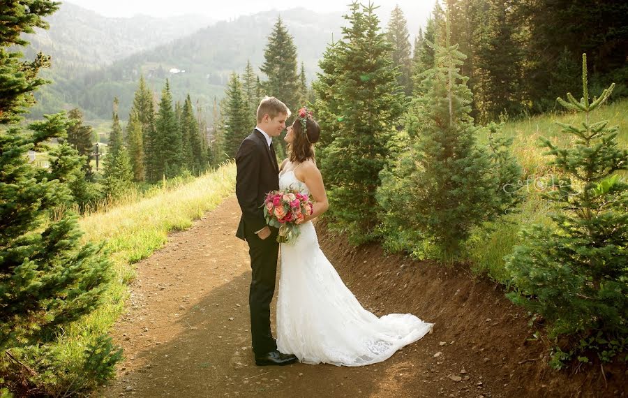 Fotógrafo de bodas Jacque Sudbrock (jacquessudbrock). Foto del 9 de marzo 2020