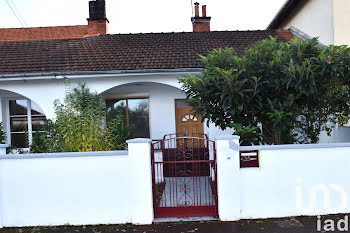 maison à Merignac (33)