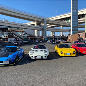 RX-7 FD3S 前期