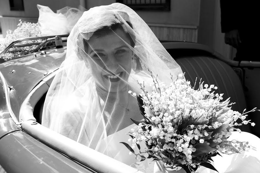 Wedding photographer Claudia Messana (claudiamessana). Photo of 9 November 2015