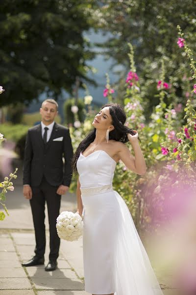 Fotógrafo de casamento Anzhela Timchenko (ashagst). Foto de 3 de agosto 2020