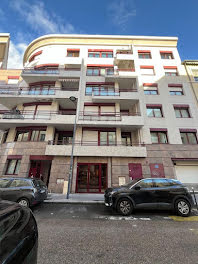 appartement à Villeurbanne (69)