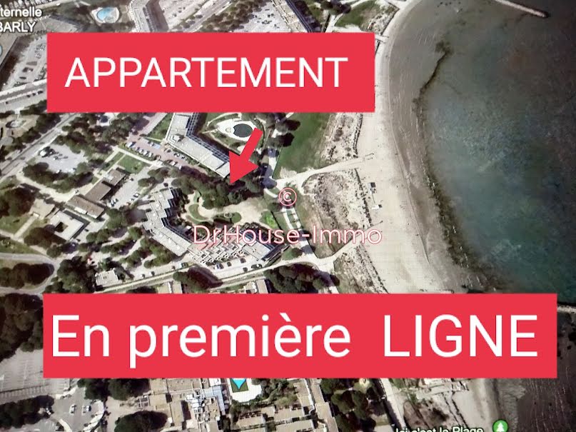 Vente appartement 2 pièces 46.58 m² à Le Grau-du-Roi (30240), 306 000 €