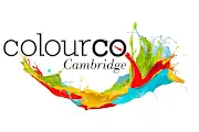 Colourco Cambridge Logo