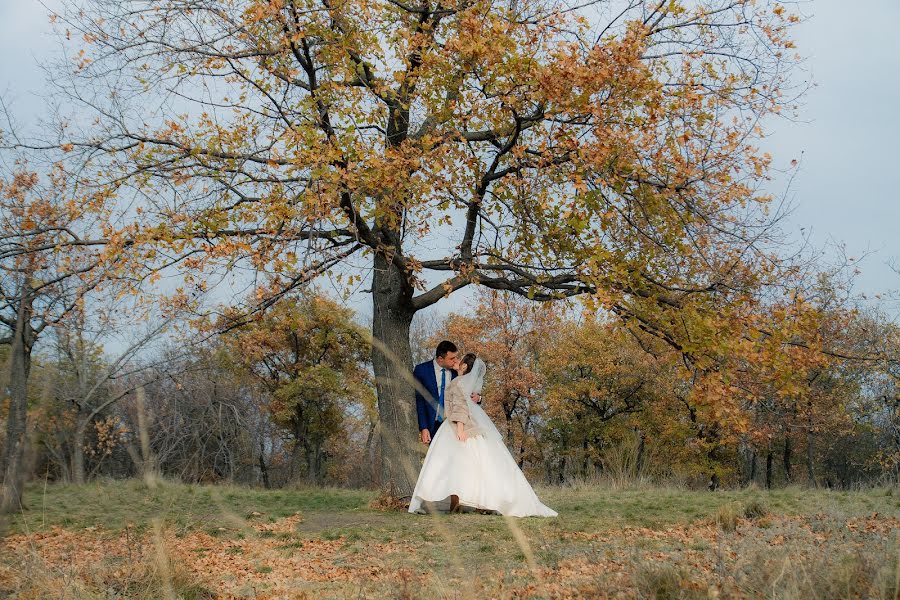 Fotógrafo de bodas Pavel Reznik (pavelreznik). Foto del 12 de febrero 2020