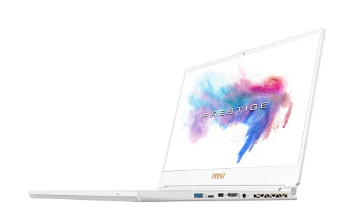 Laptop MSI Prestige P65 Creator 8RF-488VN