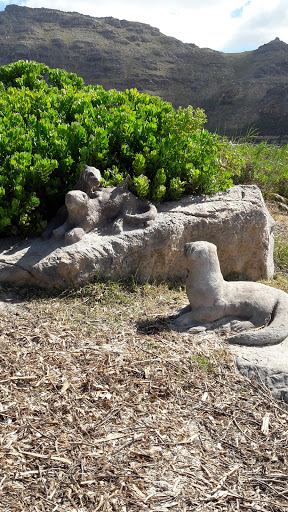 Park Island Otters