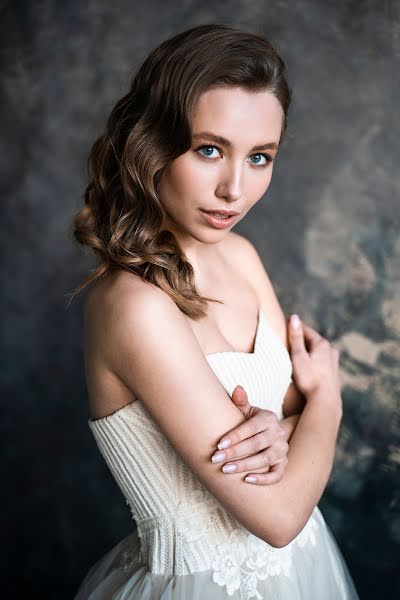 Kāzu fotogrāfs Anastasiya Korotya (akorotya). Fotogrāfija: 3. aprīlis 2019