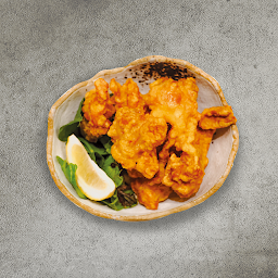 Chicken Karaage (Reg)