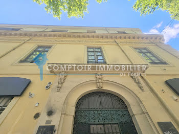 appartement à Montpellier (34)