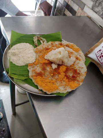 Malleshwaram Dosa Corner photo 