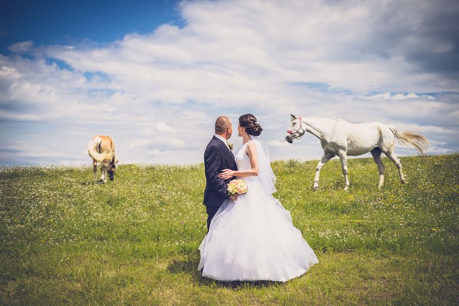 Photographe de mariage Peter Hedera (foteniesvadieb). Photo du 21 février 2022