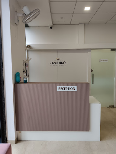 Devasha's Hair Transplant And Cosmetic Centre - Dr. Jaya Chandnani — business photo 4